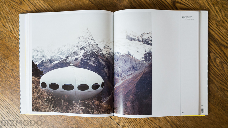 Illustration for article titled In New Book, Architecture Photography Is More Than Pretty Buildings